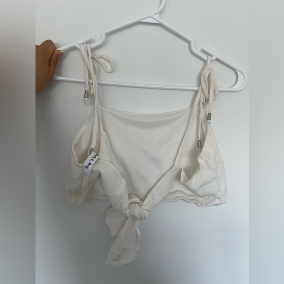 Lock and Key Crop - Picture 3 of 4